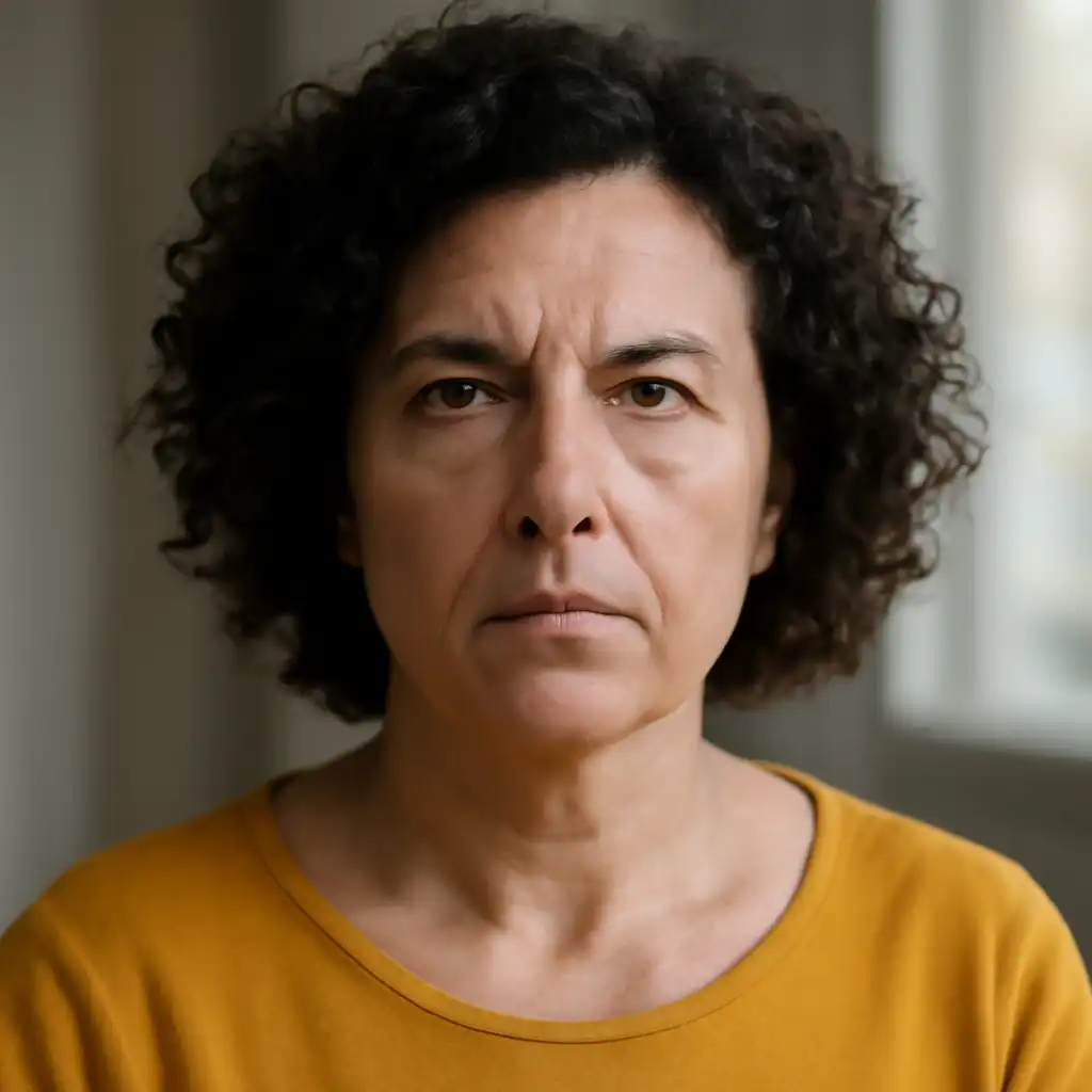 Lucia Fabbri